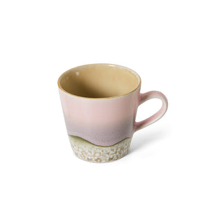 HKLIVING 70s ceramics: americano mug - Muse