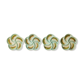 HKLiving 70s ceramics: snack tray - Glint