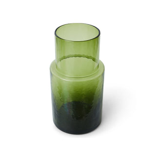 HKLIVING Tube carafe & glass