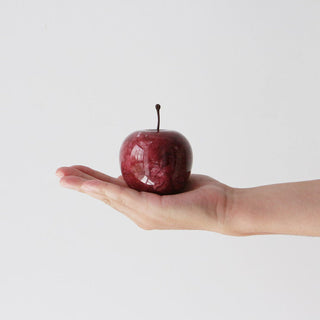 DETAIL Marble Apple – Large