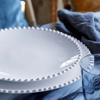 Costa Nova Pearl Dinner Plate