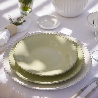 Costa Nova Pearl Dinner Plate