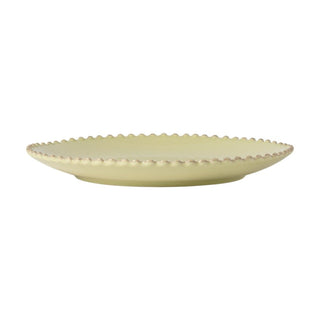 Costa Nova Pearl Dinner Plate
