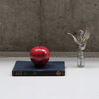 DETAIL Marble Apple – Large