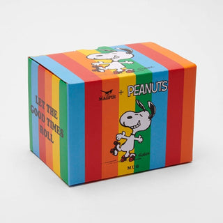 Magpie Peanuts Mug - 330ml