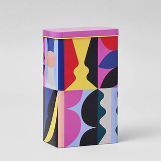 Aroma Kitchen Storage Tin