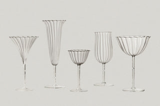 Sophie Lou Jacobsen Cosmo Coupes: Set of 4