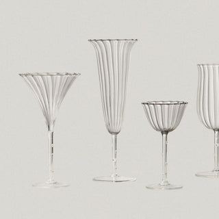 Sophie Lou Jacobsen Cosmo Cordial Glasses Set of 4