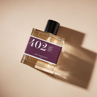 Bon Parfumeur 402 Vanilla, Caramel & Sandalwood 30 ml