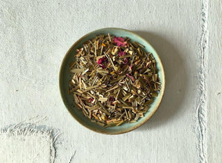 Bellocq No. 12 Le Hammeau Loose Leaf Tea - La Gent Thoughtful Gifts