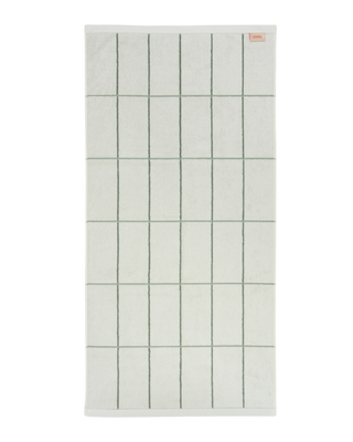 BAINA BETHELL BATH TOWEL Sage & Chalk