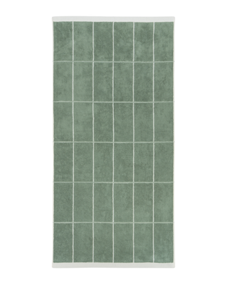 BAINA BETHELL BATH TOWEL Sage & Chalk