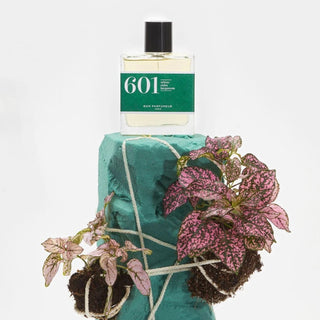 Bon Parfumeur 601 Vetiver, Cedar & Bergamot Eau de Parfum - La Gent Thoughtful Gifts