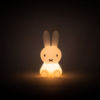 Mr Maria Miffy Bundle of Light – 15 cm - La Gent Thoughtful Gifts