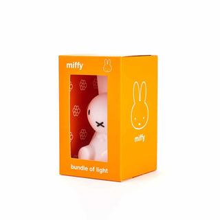 Mr Maria Miffy Bundle of Light – 15 cm - La Gent Thoughtful Gifts