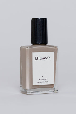 J.Hannah Chanterelle Nail Polish - La Gent Thoughtful Gifts