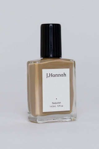J.Hannah Dune Nail Polish Nail Varnish - La Gent Thoughtful Gifts