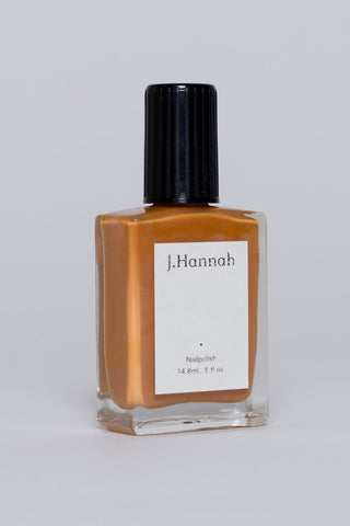 J.Hannah Fauna Nail Polish Nail Polish - La Gent Thoughtful Gifts