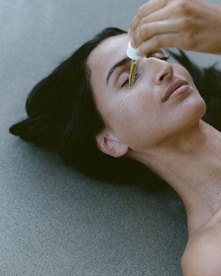 LESSE Ritual Serum