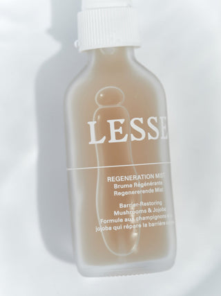 LESSE Regeneration Mist - La Gent Thoughtful Gifts
