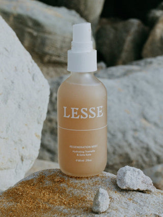 LESSE Regeneration Mist - La Gent Thoughtful Gifts