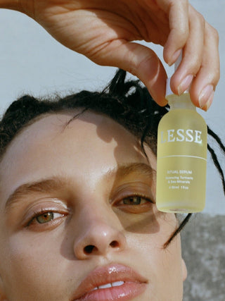 LESSE Ritual Serum - La Gent Thoughtful Gifts