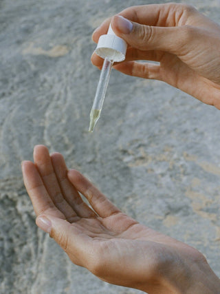 LESSE Ritual Serum - La Gent Thoughtful Gifts