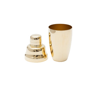 AG Gold Cocktail Shaker 50cl - La Gent Luxury Goods