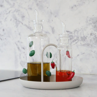 Maison Balzac The Chilli Oil Bottle