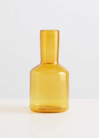 Maison Balzac Miel Carafe & Glass - La Gent Thoughtful Gifts