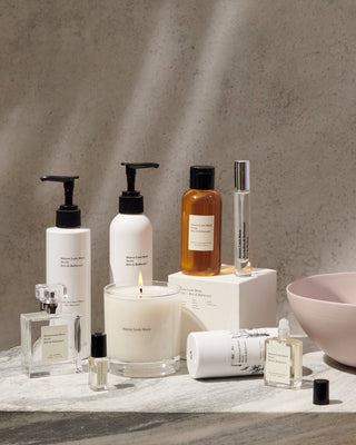 Maison Louis Marie No.04 Bois de Balincourt Perfume Body & Hand Wash Natural Skincare - La Gent Thoughtful Gifts