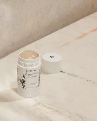 Maison Louis Marie No.04 Bois de Balincourt Perfume Clean Deodrant Natural Skincare - La Gent Thoughtful Gifts
