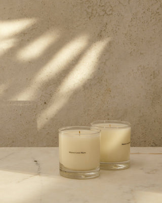Maison Louis Marie No.10 Aboukir Perfume Candle
