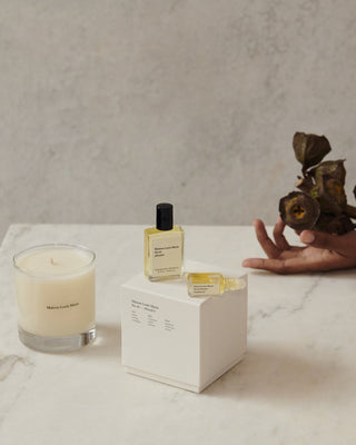 Maison Louis Marie No.10 Aboukir Perfume Candle