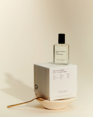 Maison Louis Marie No.13 Nouvelle Vague Perfume Oil - La Gent Thoughtful Gifts