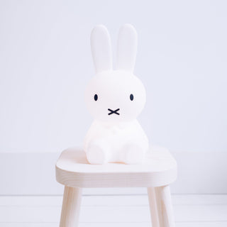 Mr Maria Miffy First Light - La Gent Thoughtful Gifts