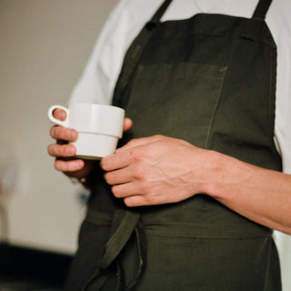 Service Projects Cafetière Mug