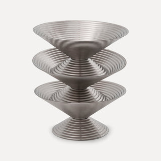 Service Projects Stainless Steel Ice Cream Cup 02