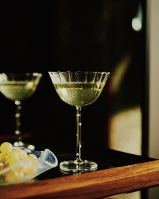 Sophie Lou Jacobsen Cosmo Coupes: Set of 4