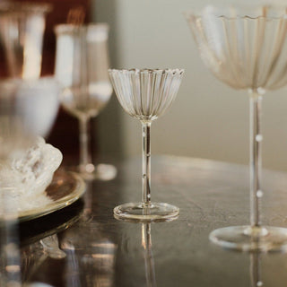 Sophie Lou Jacobsen Cosmo Cordial Glasses Set of 4
