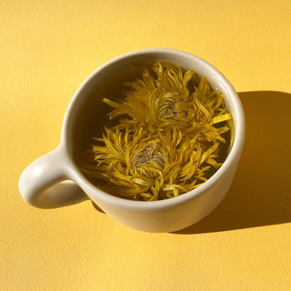 The Qi Floral Tasting Collection Tea - La Gent Thoughtful Gifts