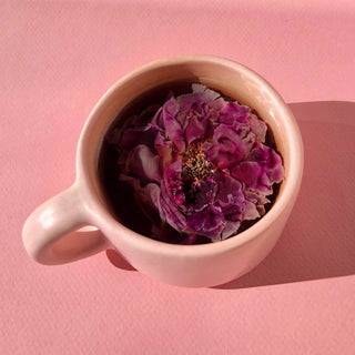 The Qi Floral Tasting Collection Tea - La Gent Thoughtful Gifts