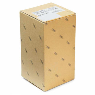 Urban Bar Gold Plated Baron Yukiwa Cocktail Shaker 50cl