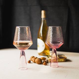 Brut Homeware Claude Wine Glass Set of 2