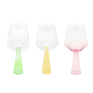 Brut Homeware Claude Wine Glass Set of 2