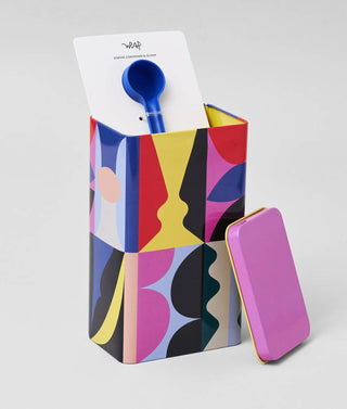 Aroma Kitchen Storage Tin