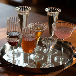 Sophie Lou Jacobsen Cosmo Coupes: Set of 4