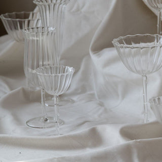 Sophie Lou Jacobsen Cosmo Cordial Glasses Set of 4