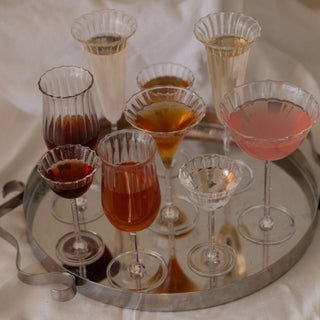 Sophie Lou Jacobsen Cosmo Coupes: Set of 4