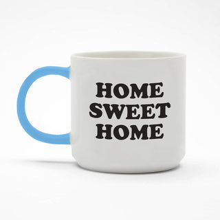 Magpie Peanuts Mug - 330ml